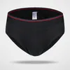 Mutande 2023 Uomini Cotone Tanga Hombre Biancheria Intima Sexy Slip Quotidiani Mutandine Breath Pouch Underware Solid Lingerie String Homme