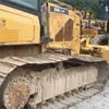 Б/у бульдозер CAT D5K по низкой цене, в наличии CAT D5H D5M D6D D6M D6R D7G D9R, прямая доставка по всему миру.