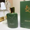 Fragrância Haltane para Man Top Designer Brand Perfumes 125ml 4,2 fl.oz eau de parfum spray mais duradouros com duração de alta qualidade colônia Presentes de colônias frescos em sto