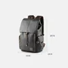 Rucksack GPR Marke Kordelzug Mann Casual Schule Rucksack Laptop Tasche Für Männer Luxus Reise Männliche Rucksäcke