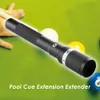 Billardqueues Teleskop-Pool-Queue-Stick Extreme Extender für Billard Snooker cdfaev 230925