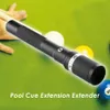 Biljartkeus Telescopische Pool Keu Extreme Extender voor Biljart Snooker cdfaev 230925