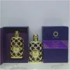 Orientica Royal Amber Fragrance Orientica Amber Rouge Luxuries perfume de colonia de diseñador para mujeres dama niñas Parfum spray encantador Fragancia Body Mist