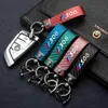 Klasyna Wysokiej jakości światłowodowy wzór logo brelokowego logo niestandardowe dla Peugeot 308 407 508 2008 3008 ACCESSOROMSKeyChains210J