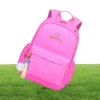 HBP Children School Borse for Girls Kid Satchel Primary Princess School039s Backpack Orthopedic Zouchpacks Bambini MOCHILA4956179