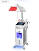 Hot Selling Pdt Huidrevitalisatie Zuurstof Gezichtsspuitpistool Balanceren Water En Olie Microdermabrasie Gezicht Diepe Reiniging Machine