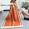 Luxury Winter 2020 New Carriage Scarf Warm Shawl Thicken Tassels Horse Fashion Cashmere Poncho Cape Womens Wraps AVCX