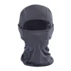 Masque coupe-vent à la mode pour moto en plein air, cagoule thermique pour Ski, masque complet pour le cou, 263h