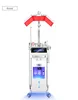 New 14 in 1 Vacuum BIO Skin Rejuvenation Facial Machines Water Aqua Peel Facial Photon Led Light Therapy Oxygen Therapy Facial Machine