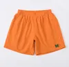 Herenshorts NAALDEN Vlinderborduurwerk Sneldrogend Waterdicht Nylon AWGE MEN Dames Strand