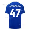 23/24 Cardiff Soccer Jerseys City Ramsey O'Dowda 2023 2024 Ralls Adams Wintle Sawyers Robinson Rinomhota Watters Football Shirts Men Kids Kit Kid