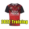 2022 2023 VM RUGBY JERSEYS MATE TONGA HEM RÖDA SEVENS SHIRT 22 23 National League Pacific Test Rugby Jerseys Singlet S-5XL 2021