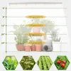 Grow Lights EUプラグインLEDチューブストリップライトバー