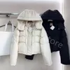 Top Quality Coats for Women Fashion Designer Wadded Jackets Winter Warm Outwear 25008