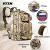 Sacos escolares SYZM 50L30L Caminhadas Mochila Esportes Ao Ar Livre Camping Mochila Multifuncional Caça Pesca Mochila Militar Tático Mochila 230926