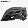 Cycling Helmets Helmet Light Road Mtb Mountain Bike Bicycle Led 5462cm for Men Women Visored Casco Accesorios 230926