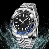 Hoge kwaliteit horloge voor mannen 2813 beweging man horloges designer beweging 40MM saffier 904 roestvrij staal automatische waterdichte horloges man horloges relojes