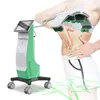 Ultimo laser a diodi 10D Luce verde MaxMaster Slim Laser Rimozione del grasso Riduzione della cellulite Riduzione del grasso Macchina di bellezza dimagrante lipolaser per salone di bellezza