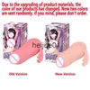 Masturbators Yuu realistiska livmodern manlig onanator pocket fitta konstgjord vagina leksak anime onahole erotiska leksaker för män gay vuxen sexbutik x0926
