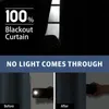 Cortina de linho 100 cortinas blackout para cozinha quarto tratamento janela sólida à prova água para sala estar feito sob encomenda 230927