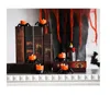 Halloween Spider Candle Lamp LED Luminous Night Light Atmosphere Decoration Prop Lamp P109