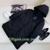 Women Jacket Black Puff Jacket Womans Coat Down Jackets Fashion Jacket Style damer varm ytterkläder vinterjacka kvinna, jacka asiatisk storlek kappa streetwear p21