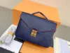 2023 women pochette bag poch Metis shoulder bags empreinte crossbody handbags purses totes evening Clutch Bag #001