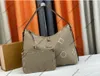 3A Designer Bag luksusowa torebka MM PM BICOLOR Kobiety torebki przewożone Uchwyt worki o dużej pojemności Najlepsza jakość z zapinem torebka 2 zestawy na ramię pachę