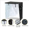 Other Bird Supplies 1 Pc Universal Cage Protective Cloth Cover Household Easy Cleaning Sunshade Waterproof Dustproof Parrot