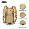 Sacos escolares SYZM 50L30L Caminhadas Mochila Esportes Ao Ar Livre Camping Mochila Multifuncional Caça Pesca Mochila Militar Tático Mochila 230926