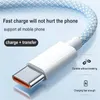 Плетеный кабель USB CC, 60 Вт для iPhone 15, тип C, 20 В, 3 А, шнур для быстрой зарядки izeso