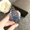 2023 Hot Sale Fashion Brand Wrist Watch Men Women Style Steel Metal Band Quartz Luxury With Logo Clock Free Shipping Gift orologi