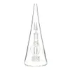 8 inch kegel glazen bong waterpijp douchekop dikke glazen waterpijp rookaccessoires