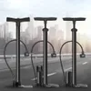 Fahrradpumpen Hochdruck-Luftpumpe Tragbare Mini-Reifenpumpen Fahrradreparaturwerkzeug Wasserdichter Reifenfüller Fahrradzubehör Outdoor 230927