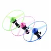 Children's luminescent toys, plastic flashing pull cords, frisbee celebration and party supplies GC2339