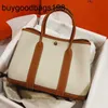 Designer Garden Party Bags 20 New Womens One Spalla Oblique Cross Tote Tela Versatile Secket per lo shopping portatile ha un logo