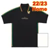 22 23 Venezia Mens Soccer Jerseys MAZZOCCHI TESSMANN ARAMU FIORDILINO JOHNSEN HEYMANS BUSIO CRNIGOJ Home Away 3ème maillots de football