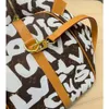 Luxuriöse Herren-Designer-Reisetasche, Damen-Reisetaschen, Handgepäck, Designer-Reisetasche, Lederhandtaschen, große Umhängetasche, 45 cm, hohe Qualität