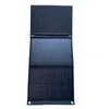 Laddare 200W Foldbar Solar Panel Dual USB DC Cell Portable Folding Waterproof Charger Outdoor Mobile Power Bank 230927