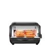 Chefman Food Mover Conveyor Toaster Oven, Stainless Steel electric oven hornos para panaderia