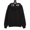 Mens Plus Size Hoodies Sweatshirts in autumn / winter 2022acquard knitting machine e Custom jnlarged detail crew neck cotton 869h