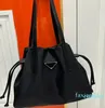 Bolsas de couro hobo bolsas femininas com cordão nas axilas bolsa de ombro fashion carteira feminina bolsas de escritório de compras bolsa p