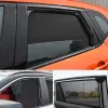 좌석 ATECA 2016-2022 자기 자동차 선 샤인 쉴드 앞 유선 메쉬 프레임 커튼 후면 뒷 창