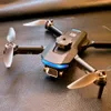 D8pro Atualização Caixa de armazenamento Drone HD Câmera dupla Bateria única ponto de fluxo óptico pairar Stunt Flip Conexão WIFI Fotografia aérea quadcopter presente de feriado perfeito