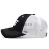 Ballkappen Katze Kappe Fahrer Baseball Caps Männer Sommer Atmungsaktive Mesh Hüte Für Frauen Casual Sport Golf Kappe Männlich Einstellbare Snapback hombre x0927