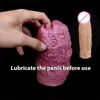 Masturbators Sex For Man Automatic Electric Male Masturbator Masterbater Toys For Adults 18 Sex Masturbadores Vaginass For Men Erotic Toys x0926