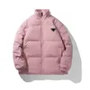 Parkas Stylist Parker Winter Jacket Fashion Down Women's Coat Casual Hip Street Wear Sizeg/s/m/l/xl/2xl/3xl/4xl/5xl