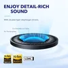 헤드셋 사운드 코어 Anker Space Q45 적응 소음 취소 헤드폰 Ultra Long 50 App Control Hi Res Sound Bluetooth 5 3 230927