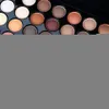 Eye Shadow 40 Colors Eyeshadow Palette Cosmetics Makeup-Set Glitter Naken Fashion Korea Eye Shadow Pallete For Women Cosmetics Makeup 230926