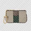 TOP 671722 Ophidia Key Case Pouch Wallet297v